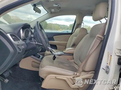 Zdjęcie 7 z 13 samochodu: 2012 DODGE JOURNEY SE VIN:3C4PDCAB7CT205309 - miniatura