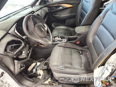 Zdjęcie 7 z 12 samochodu: 2022 CHEVROLET TRAILBLAZER ACTIV VIN:KL79MVSL5NB129313 - miniatura
