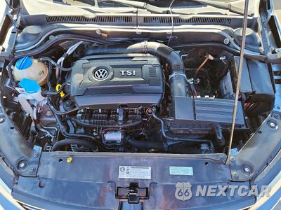 Zdjęcie 11 z 12 samochodu: 2014 VOLKSWAGEN JETTA SE VIN:3VWD17AJ8EM239229 - miniatura