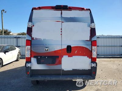 Zdjęcie 6 z 13 samochodu: 2021 RAM PROMASTER 1500 DELIVERY VAN VIN:3C6LRVBG9ME543524 - miniatura