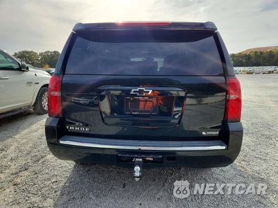 Zdjęcie 6 z 13 samochodu: 2017 CHEVROLET TAHOE C1500 PREMIER VIN:1GNSCCKC9HR214833 - miniatura