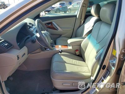 Zdjęcie 7 z 12 samochodu: 2011 TOYOTA CAMRY XLE VIN:4T4BF3EK0BR135625 - miniatura