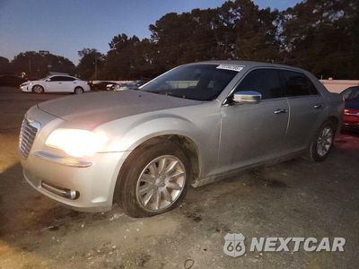 2012 CHRYSLER 300 LIMITED 2C3CCACG0CH224263 - główne zdjęcie licytacji z USA - miniatura
