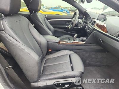 Zdjęcie 10 z 12 samochodu: 2014 BMW 428 I VIN:WBA3N3C54EF711645 - miniatura