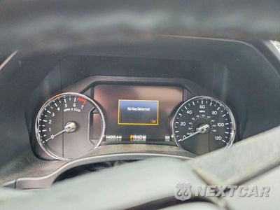 Zdjęcie 9 z 14 samochodu: 2020 FORD EXPEDITION MAX LIMITED VIN:1FMJK1KT9LEA49275 - miniatura