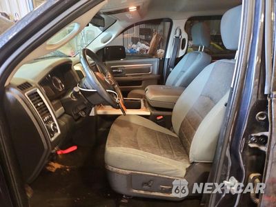 Zdjęcie 7 z 12 samochodu: 2015 RAM 1500 SLT VIN:1C6RR7LTXFS775468 - miniatura