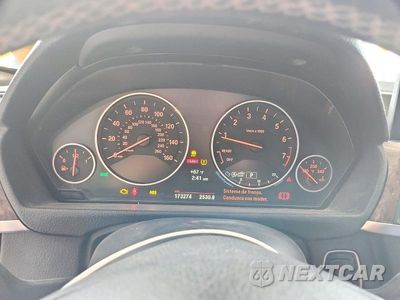 Zdjęcie 9 z 12 samochodu: 2013 BMW 328 I SULEV VIN:WBA3C1G55DNR46483 - miniatura