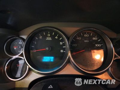 Zdjęcie 9 z 12 samochodu: 2013 CHEVROLET SILVERADO C1500 LT VIN:1GCRCSE04DZ302301 - miniatura