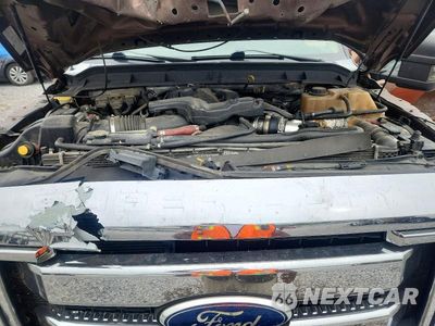 Zdjęcie 11 z 12 samochodu: 2011 FORD F250 SUPER DUTY VIN:1FT7W2BT7BEC44329 - miniatura