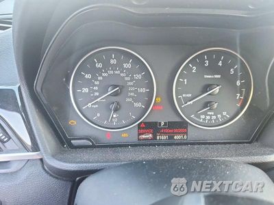 Zdjęcie 9 z 13 samochodu: 2016 BMW X1 XDRIVE28I VIN:WBXHT3C37G5E48384 - miniatura