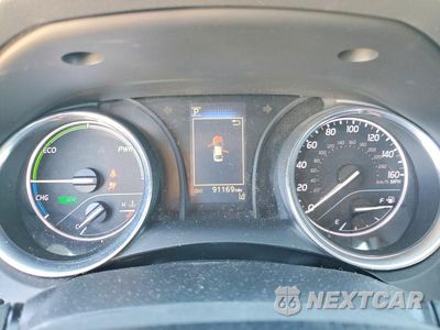 Zdjęcie 9 z 12 samochodu: 2018 TOYOTA CAMRY LE VIN:4T1B31HK8JU505897 - miniatura