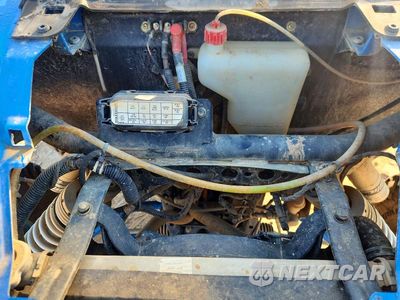 Zdjęcie 7 z 10 samochodu: 2017 POLARIS RZR XP 1000 UTILITY VEHICLE VIN:3NSVDM991HF919553 - miniatura