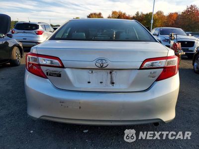 Zdjęcie 6 z 12 samochodu: 2014 TOYOTA CAMRY LE VIN:4T4BF1FK6ER371719 - miniatura