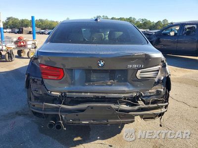 Zdjęcie 6 z 12 samochodu: 2017 BMW 330 I VIN:WBA8B9G59HNU51507 - miniatura