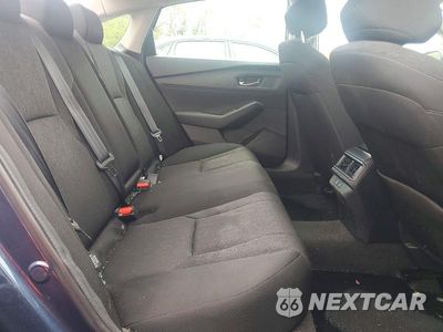 Zdjęcie 10 z 12 samochodu: 2025 HONDA ACCORD SE VIN:1HGCY1F42SA073892 - miniatura