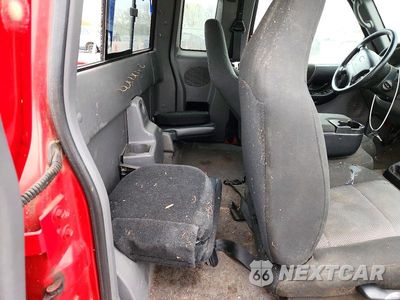 Zdjęcie 10 z 12 samochodu: 2003 FORD RANGER SUPER CAB VIN:1FTZR45E33TA29746 - miniatura