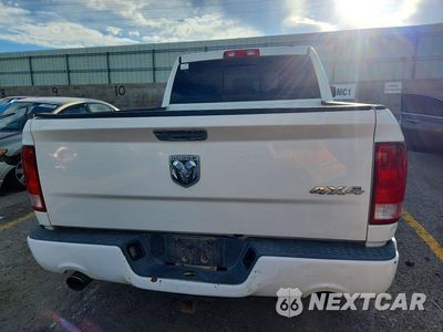 Zdjęcie 6 z 12 samochodu: 2009 DODGE RAM 1500 VIN:1D3HV13T99S708417 - miniatura