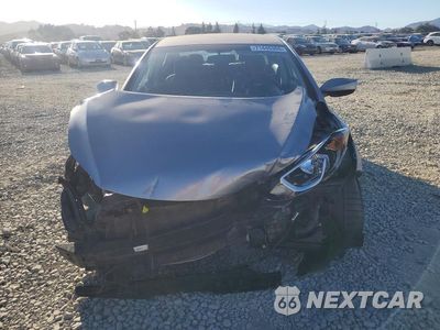 Piąte zdjęcie samochodu w środku: 2016 HYUNDAI ELANTRA SE VIN:5NPDH4AE9GH715948 - miniatura
