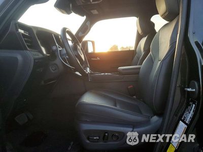 Zdjęcie 7 z 13 samochodu: 2024 LEXUS GX 550 PREMIUM+ VIN:JTJTBCDX6R5003515 - miniatura