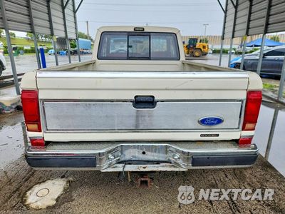 Zdjęcie 6 z 12 samochodu: 1990 FORD RANGER SUPER CAB VIN:1FTCR14T6LPA91591 - miniatura