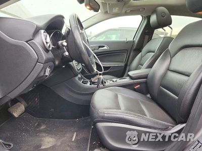 Zdjęcie 7 z 12 samochodu: 2015 MERCEDES-BENZ GLA 250 4MATIC VIN:WDCTG4GB9FJ030652 - miniatura
