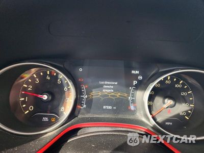 Zdjęcie 9 z 12 samochodu: 2019 JEEP COMPASS TRAILHAWK VIN:3C4NJDDB5KT721538 - miniatura