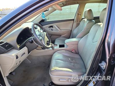 Zdjęcie 7 z 12 samochodu: 2009 TOYOTA CAMRY HYBRID VIN:4T1BB46K69U093613 - miniatura