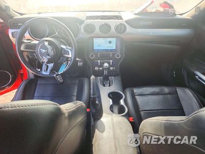 Zdjęcie 8 z 12 samochodu: 2023 FORD MUSTANG VIN:1FA6P8THXP5105475 - miniatura