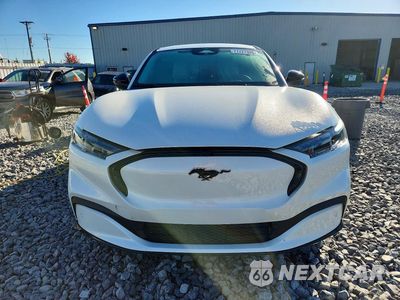 Piąte zdjęcie samochodu w środku: 2024 FORD MUSTANG MACH-E PREMIUM VIN:3FMTK3S58RMA14414 - miniatura