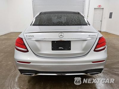 Zdjęcie 6 z 12 samochodu: 2018 MERCEDES-BENZ E 400 4MATIC VIN:WDDZF6GB9JA434371 - miniatura