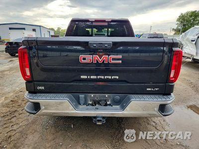 Zdjęcie 6 z 13 samochodu: 2024 GMC SIERRA K1500 SLT VIN:3GTUUDED6RG321851 - miniatura