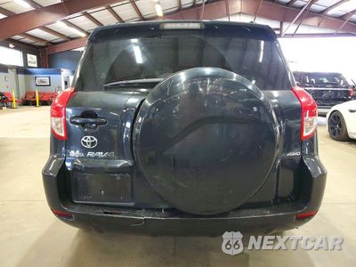 Zdjęcie 6 z 13 samochodu: 2007 TOYOTA RAV4 BASE VIN:JTMBD33VX75117569 - miniatura