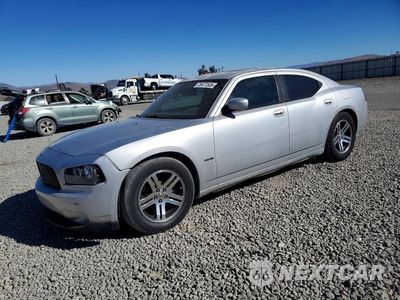 2006 DODGE CHARGER R/T 2B3LA53HX6H301406 - główne zdjęcie licytacji z USA - miniatura
