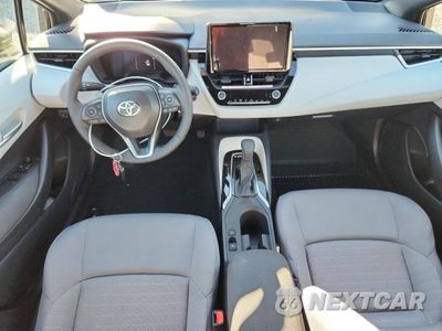 Zdjęcie 8 z 12 samochodu: 2026 TOYOTA COROLLA SE VIN:5YFS4MCE5TP297143 - miniatura