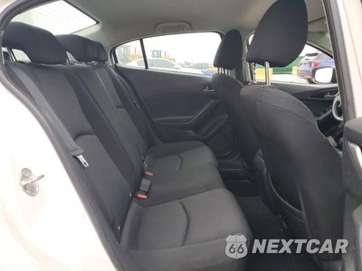 Zdjęcie 10 z 12 samochodu: 2015 MAZDA 3 SPORT VIN:3MZBM1U75FM133091 - miniatura