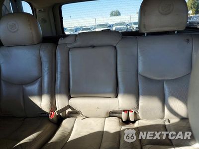 Zdjęcie 10 z 13 samochodu: 2005 CADILLAC ESCALADE LUXURY VIN:1GYEC63T25R122992 - miniatura