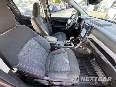 Piąte zdjęcie samochodu w środku: 2024 FORD RANGER XL VIN:1FTER4PH4RLE16367 - miniatura