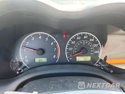 Zdjęcie 9 z 12 samochodu: 2012 TOYOTA COROLLA LE VIN:5YFBU4EE0CP061996 - miniatura