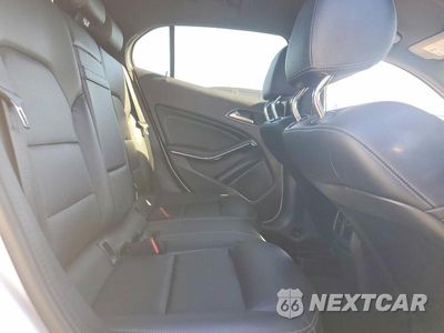 Zdjęcie 11 z 13 samochodu: 2020 MERCEDES-BENZ GLA 250 4MATIC VIN:WDCTG4GB4LU023814 - miniatura