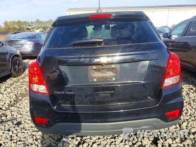 Zdjęcie 6 z 12 samochodu: 2019 CHEVROLET TRAX LS VIN:3GNCJNSB6KL394008 - miniatura