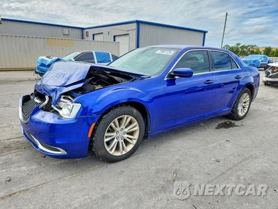 2019 CHRYSLER 300 TOURING 2C3CCAAGXKH561444 - główne zdjęcie licytacji z USA - miniatura