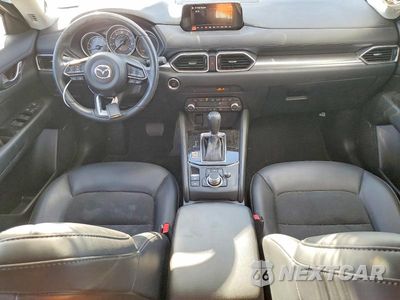 Zdjęcie 8 z 12 samochodu: 2020 MAZDA CX-5 TOURING VIN:JM3KFACMXL0790155 - miniatura
