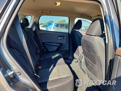 Zdjęcie 11 z 14 samochodu: 2023 NISSAN ROGUE SV VIN:5N1BT3BA2PC674436 - miniatura