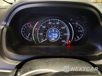 Zdjęcie 9 z 14 samochodu: 2012 HONDA CR-V LX VIN:5J6RM3H38CL019534 - miniatura