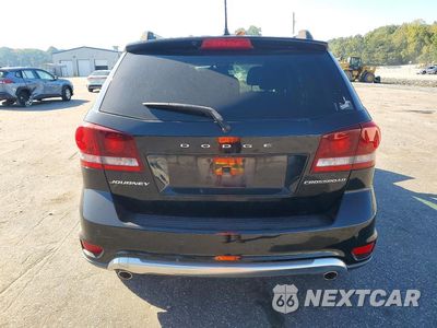 Zdjęcie 6 z 13 samochodu: 2016 DODGE JOURNEY CROSSROAD VIN:3C4PDCGG4GT107122 - miniatura