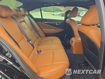 Zdjęcie 10 z 12 samochodu: 2023 INFINITI Q50 SENSORY VIN:JN1EV7CP2PM510462 - miniatura