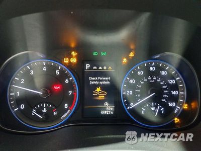 Zdjęcie 9 z 13 samochodu: 2023 HYUNDAI KONA SEL VIN:KM8K6CAB2PU000783 - miniatura