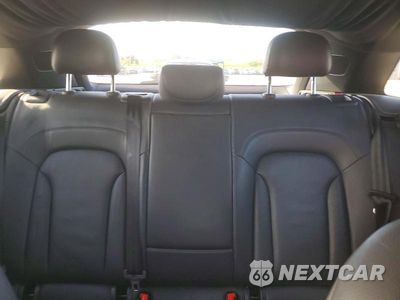 Zdjęcie 10 z 13 samochodu: 2016 AUDI Q3 PREMIUM PLUS VIN:WA1EFCFS1GR024595 - miniatura