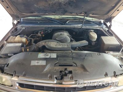 Zdjęcie 12 z 13 samochodu: 2003 CHEVROLET TAHOE C1500 VIN:1GNEC13Z03R255140 - miniatura