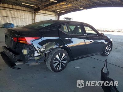 Trzecie zdjęcie samochodu z tyłu: 2019 NISSAN ALTIMA SL VIN:1N4BL4EV1KC236028 - miniatura